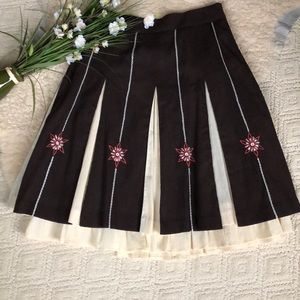 Ann Taylor Loft skirt